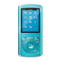 Sony NWZ-E463 (NWZE463L) Sony NWZ-E463 (NWZE463L)